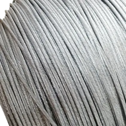 Linka stalowa FI-2,5mm 45620