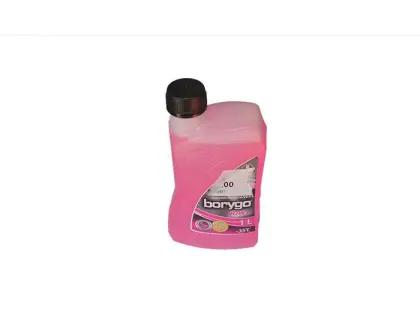 PŁYN BORYGO 1L