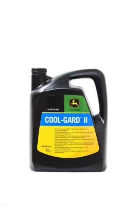 PŁYN DO CHŁODNIC  COOL GARD II JOHN DEERE 5L