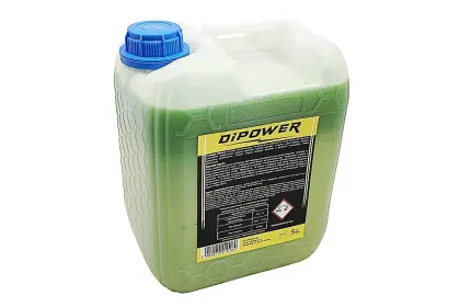 PŁYN DO MYCIA DIPOWER AKTYWNA PIANA 5L