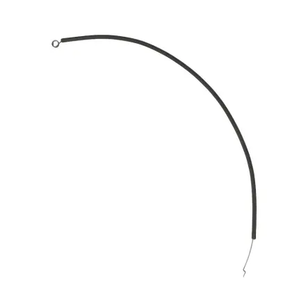 Linka ogrzewania do Fiat 125P 45653