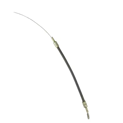 Linka maski FSM do Fiata 126P Maluch 45654
