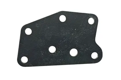 Płyta błotnika przedniego do MTZ 820-952 528403011-AP