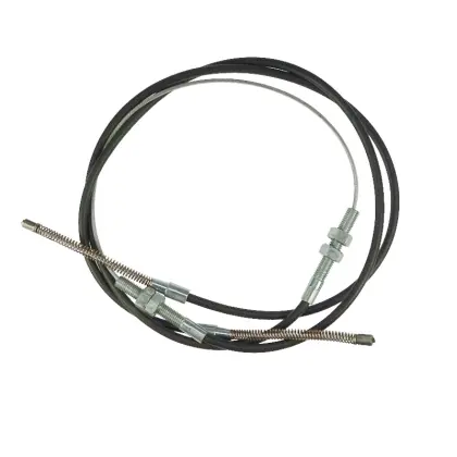 Linka hamulca ręcznego do wózka widłowego ET506 L-2630 Balkancar Bługar 45659