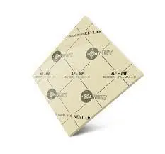 PŁYTA USZCZELKOWA GAMBIT AF-202 0,8X1000X1500MM