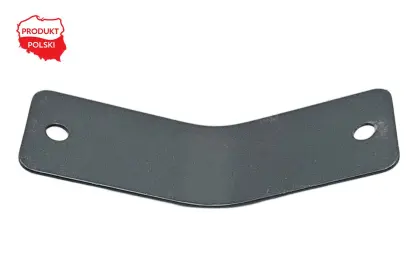 Płytka chlapaacza dolna do MTZ 808404034-A-PL