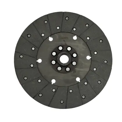 Tarcza sprzęgła na słoneczko FI-350 mm Z-22 C-385 wzmocniona ANDORIA 45690