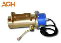 PODGRZEWACZ WODY UNIWERSALNY 1800W FI27mm 32232 ORYGINAŁ