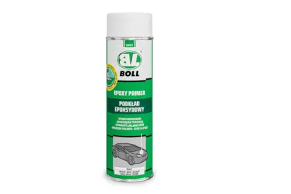 PODKŁAD EPOKSYDOWY BOLL BIAŁY SPRAY 500 ML
