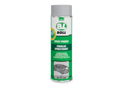 PODKŁAD EPOKSYDOWY SPRAY 500 ML