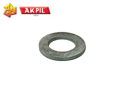 PODKŁADKA 20 OCYNK DIN126 PN820065 AKPIL