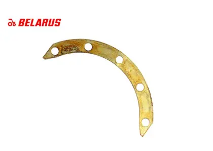 Podkładka dystansowa 0,5mm do MTZ 1221/1523 19352 12212407056-BY 0,5mm