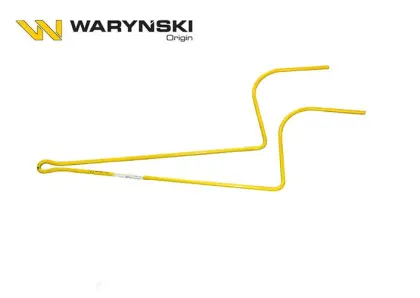 PODKŁADKA ŁEZKOWA 13X35X8 KRONE