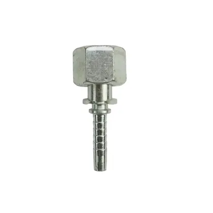 Zakucie hydrauliczne końcówka DKOS DN06 M18x1,5 6042.0600 45785
