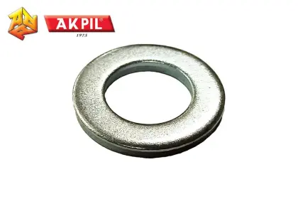 PODKŁADKA PD16 OCYNK DIN 125 PN82006 AKPIL