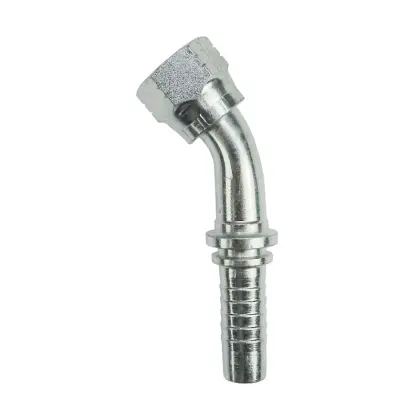 Zakucie hydrauliczne - końcówka 45 IGJ DKJ DN12 3/4" 6046.91.1300 45793