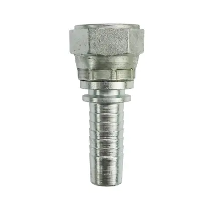 Zakucie hydrauliczne końcówka prosta IGJ DKJ DN12 3/4" 6046.1300 45795