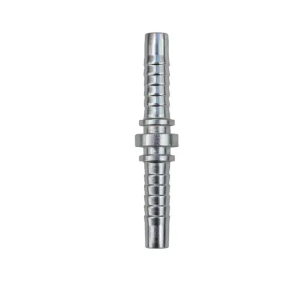 Złącze hydrauliczne naprawcze węża łącznik węży DN8 6028.0808 45815
