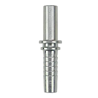 Zakucie hydrauliczne końcówka lekka rurowa BEL DN10 L30 6061.0810 45846