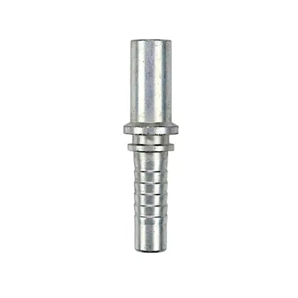 Zakucie hydrauliczne końcówka lekka rurowa BEL DN10 L31 6061.1000 45847