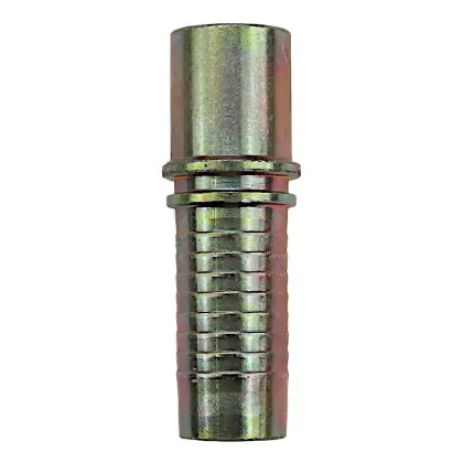 Zakucie hydrauliczne końcówka lekka rurowa BEL DN25 L39 6061.2500 45849