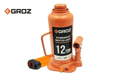 PODNOŚNIK HYDRAULICZNY 12 TON GROZ