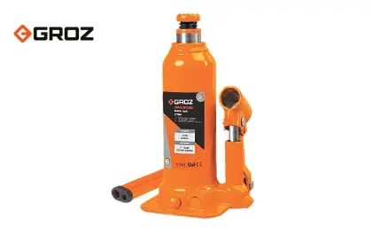 PODNOŚNIK HYDRAULICZNY 2 TONY GROZ