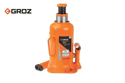 PODNOŚNIK HYDRAULICZNY 20 TON GROZ