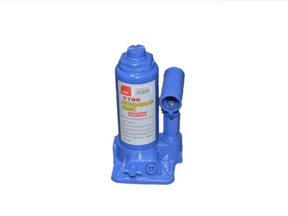 PODNOŚNIK HYDRAULICZNY 2T  MIN 158MM