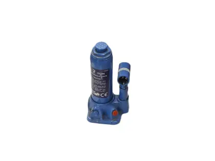 PODNOŚNIK HYDRAULICZNY 2T MIN 158-308MM