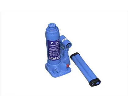 PODNOŚNIK HYDRAULICZNY 2T MIN 181MM