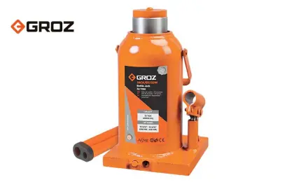 PODNOŚNIK HYDRAULICZNY 32 TONY GROZ