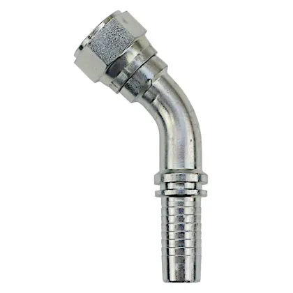 Zakucie hydrauliczne - końcówka 45 IGJ DKJ DN16 1 1/16" 6046.91.2016 45882