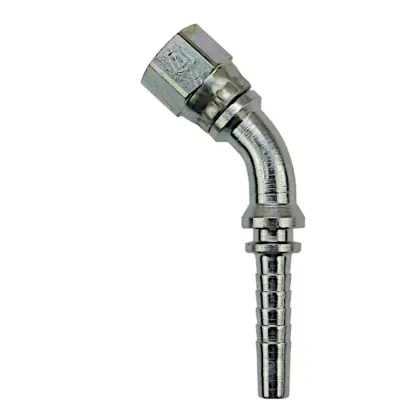 Zakucie hydrauliczne - końcówka 45 IGJ DKJ DN06 1/2" 6046.91.0600 45884