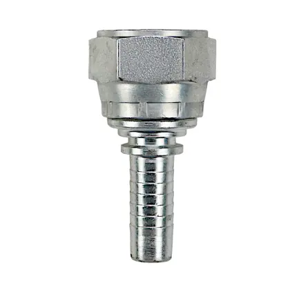 Zakucie hydrauliczne końcówka prosta IGJ DKJ DN12 1 1/16" 6046.2013 45888