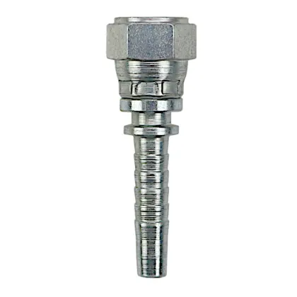 Zakucie hydrauliczne końcówka prosta IGJ DKJ DN06 1/2" 6046.0600 45891