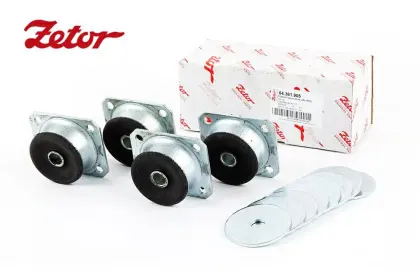 PODUSZKA KABINY ZETOR 53361905