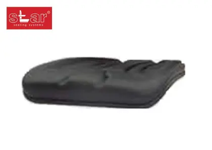PODUSZKA SIEDZENIA PVC TURCJA