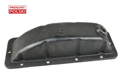 POKRYWA DOLNA KORPUSU ZWOLNICY DO URSUS C-360, 50428110, 50428111 50/42-811/1 PRODUKT POLSKI