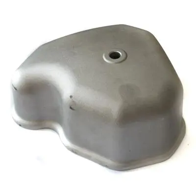 POKRYWA GŁOWICY URSUS C-360/ZETOR, 50505210, 950521