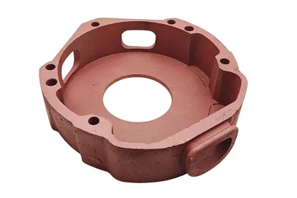 Pokrywa hamulca do MTZ 1025 16126AX 12213502035-AX