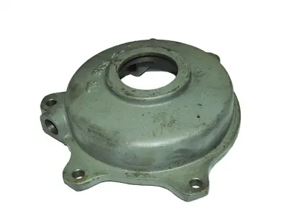 POKRYWA MECHANIZMU RÓŻNIC MF