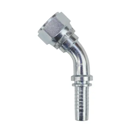 Zakucie hydrauliczne - końcówka 45 IGJ DKJ DN12 7/8" 6046.91.1613 45994