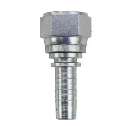 Zakucie hydrauliczne końcówka prosta IGJ DKJ DN12 7/8 6046.1613 45995