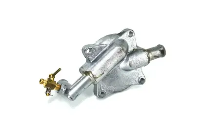 POKRYWA Z KRANIKIEM C-385