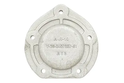 POKRYWA ZWOLNICY LTZ T-40