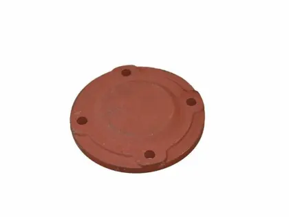 Pokrywa zwolnicy do ciągnika Wladimirec T-25 38460