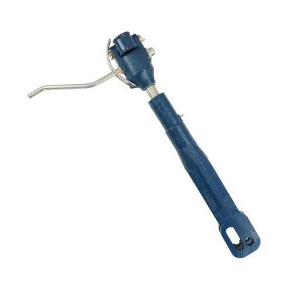 Wieszak prawy do Ursus 4514 46032