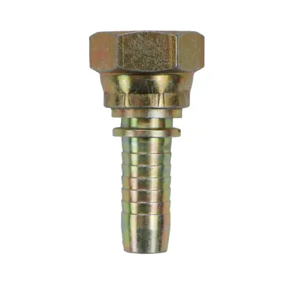 Złączka stożkowa uszczelniająca 1/2" 46039