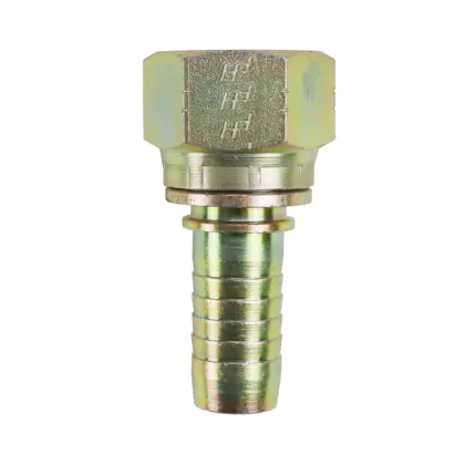 Złączka stożkowa uszczelniająca M30X1,5 46040